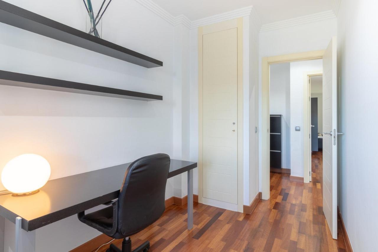 Flatguest Ramblas Golf 6C - Parking + Pool + Gym Las Palmas de Gran Canaria Exterior photo