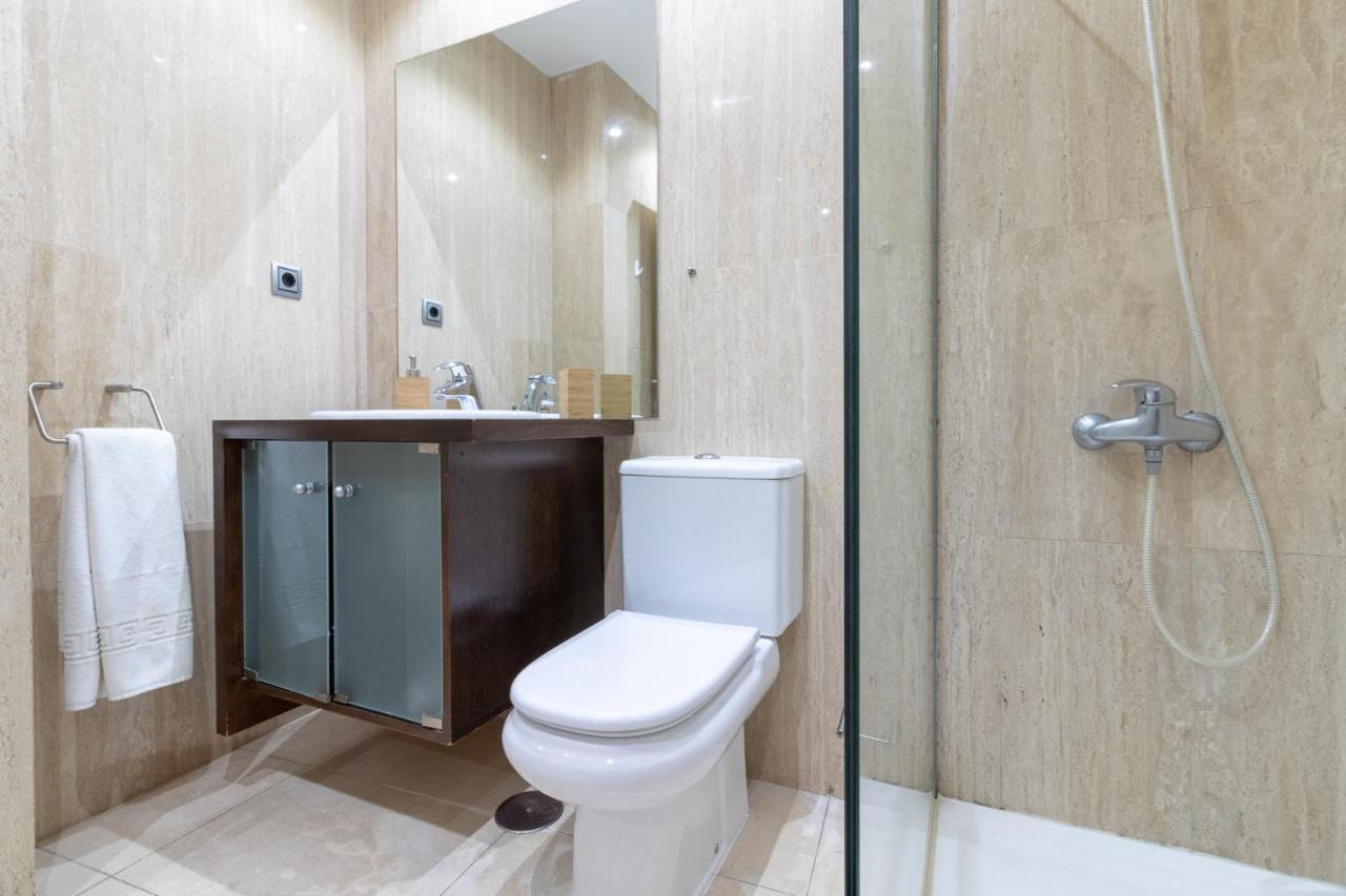 Flatguest Ramblas Golf 6C - Parking + Pool + Gym Las Palmas de Gran Canaria Exterior photo